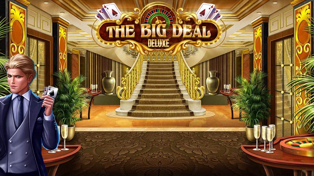 The Big Deal Deluxe