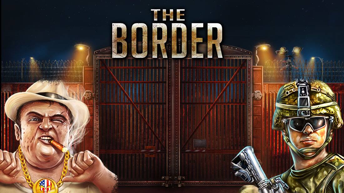The Border