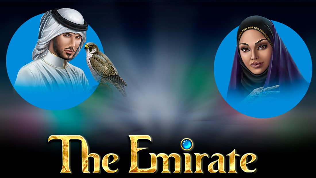 The Emirate