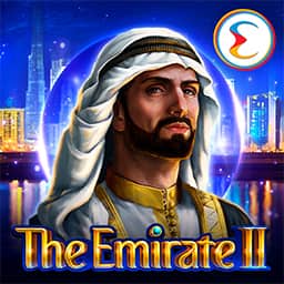 The Emirate II