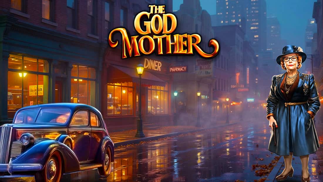 The God Mother