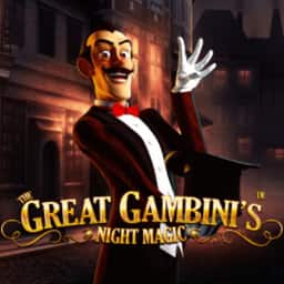 The Great Gambini's Night Magic