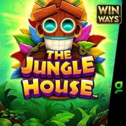 The Jungle House Win Ways