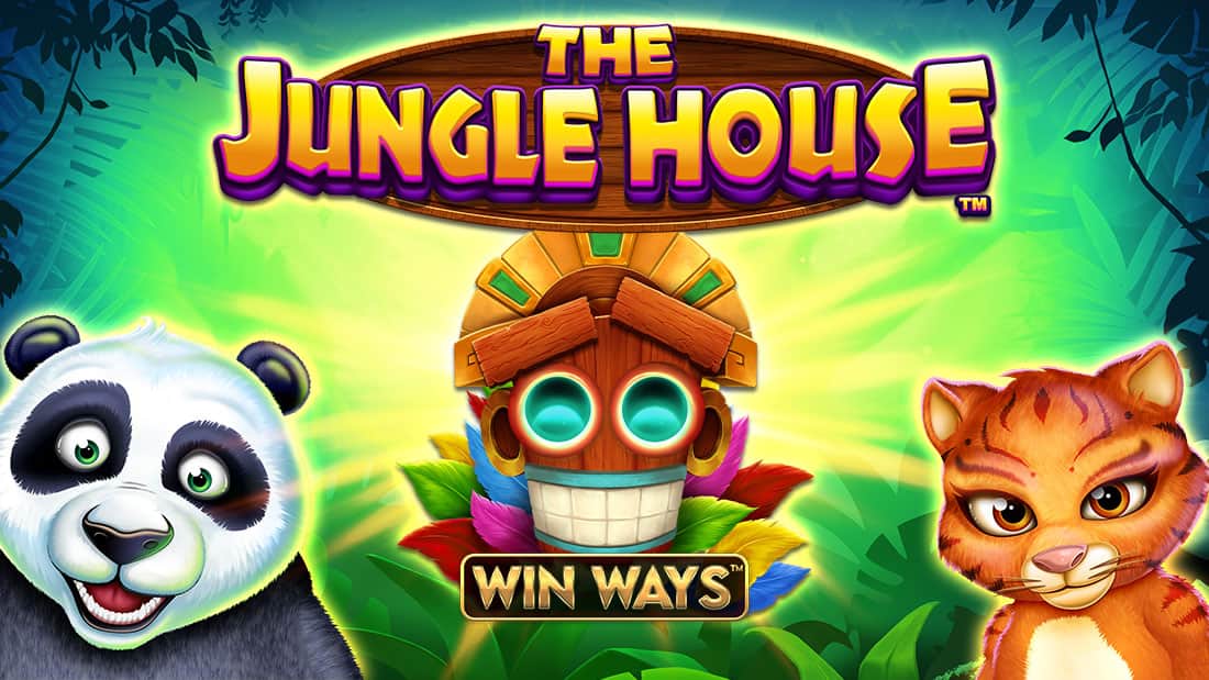 The Jungle House Win Ways