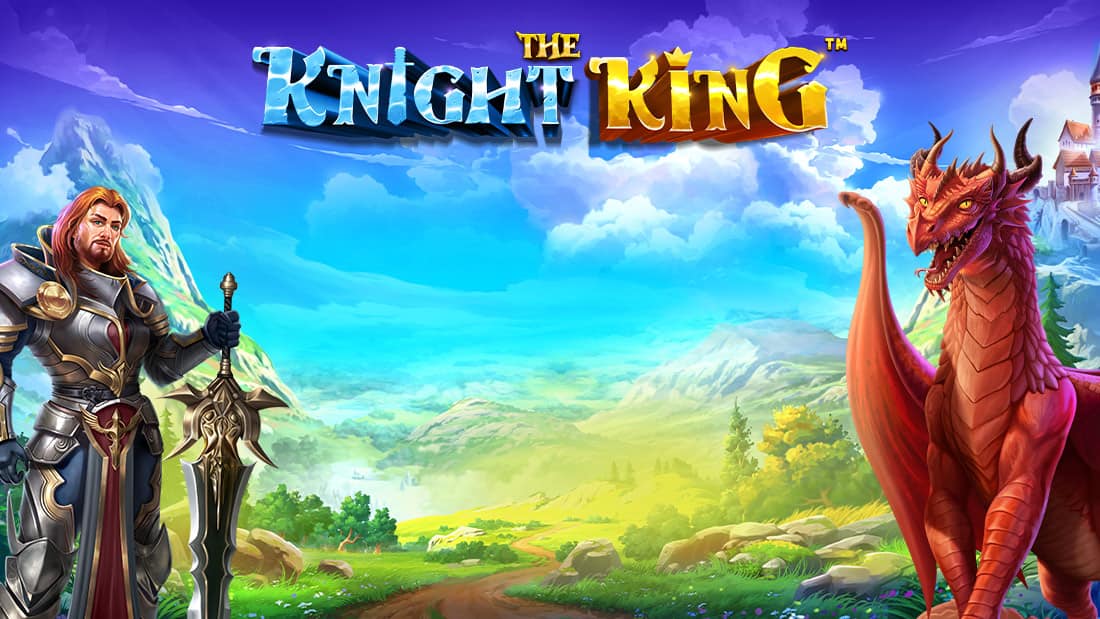 The Knight King