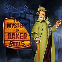 The mystery of Baker Reels