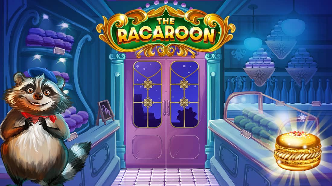 The Racaroon