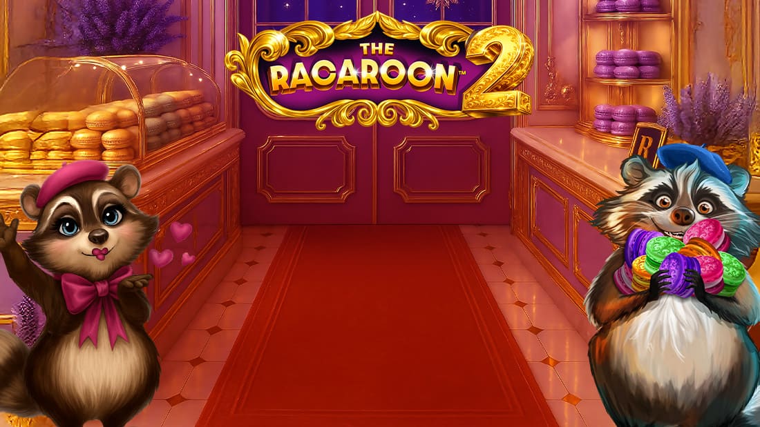 The Racaroon 2