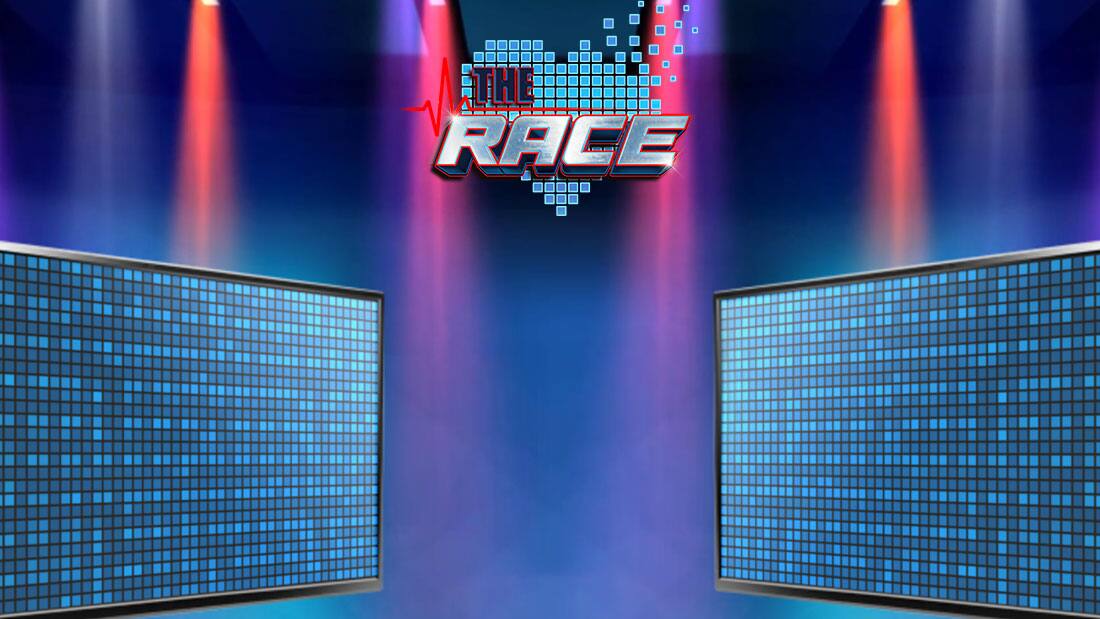The Race