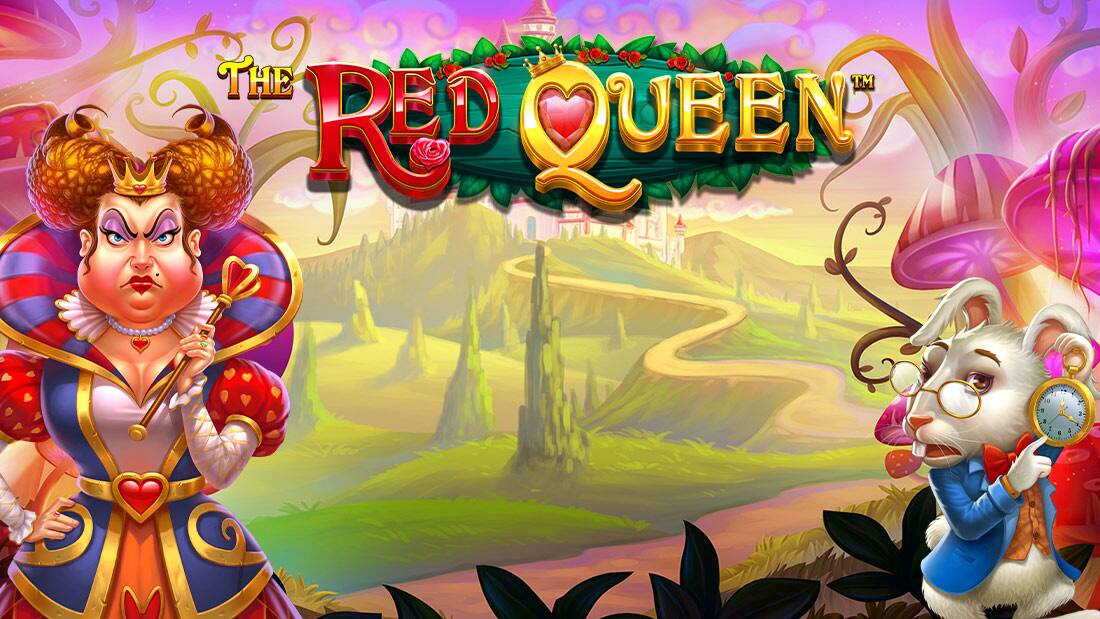 The Red Queen