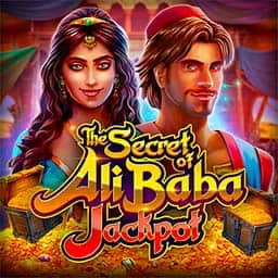 The Secret of Ali Baba Jackpot