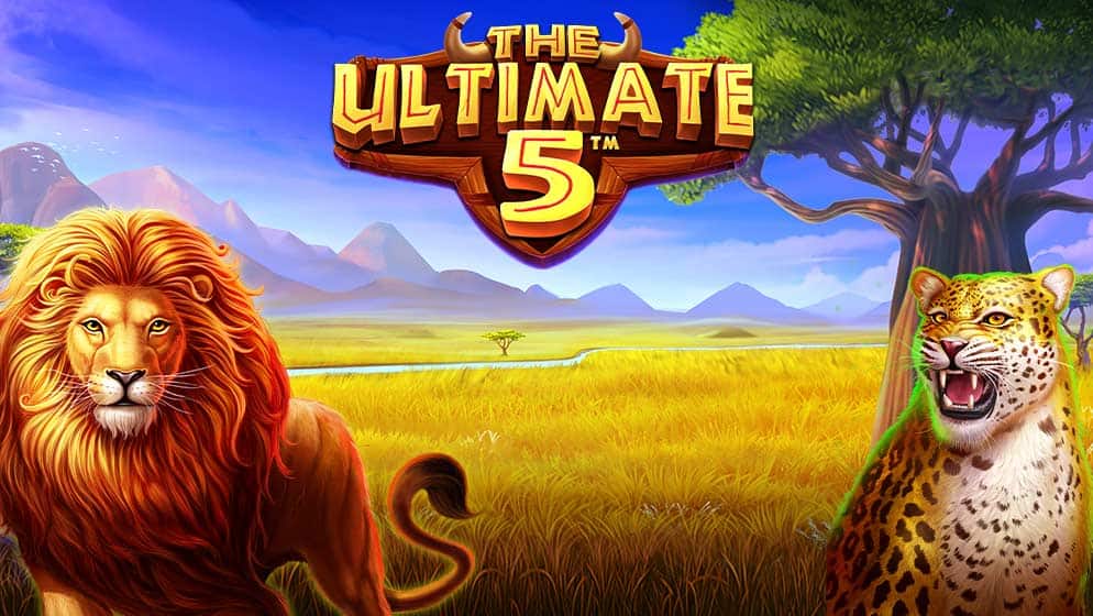 The Ultimate 5
