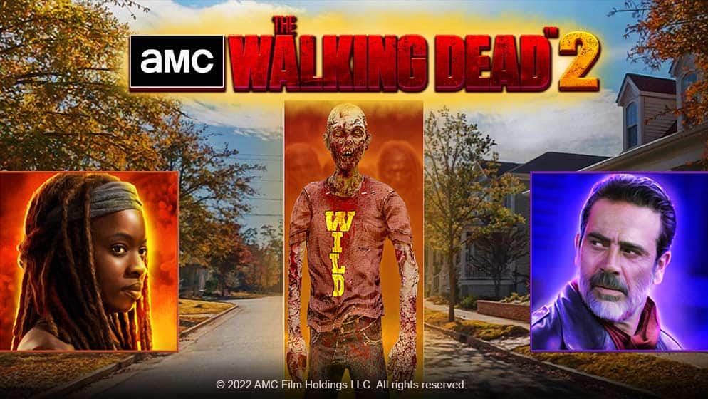 The Walking Dead 2