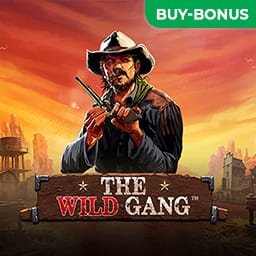The Wild Gang