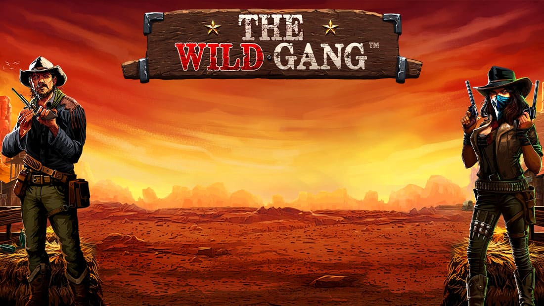 The Wild Gang