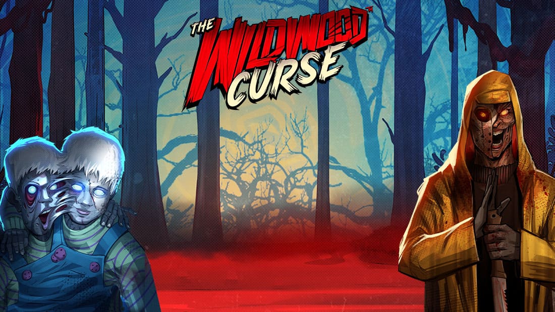 The Wildwood Curse