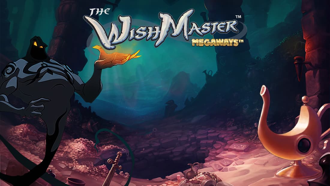 The Wish Master Megaways