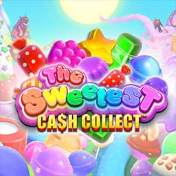 The Sweetest Cash Collect
