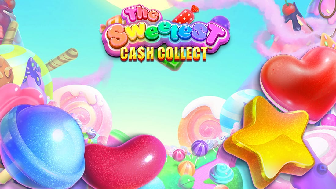 The Sweetest Cash Collect
