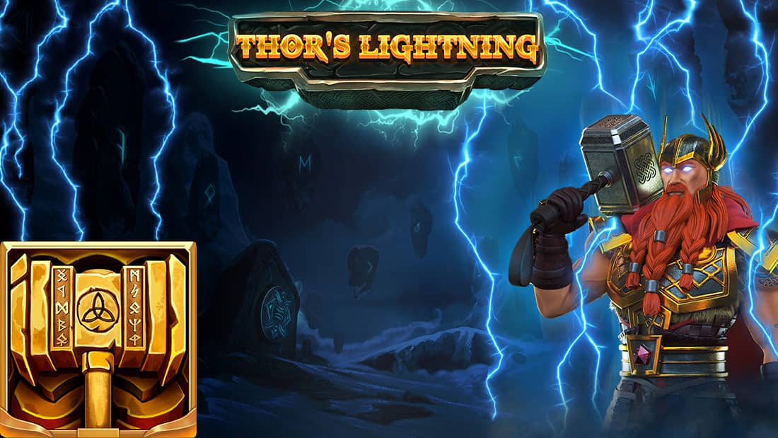 Thor's Lightning