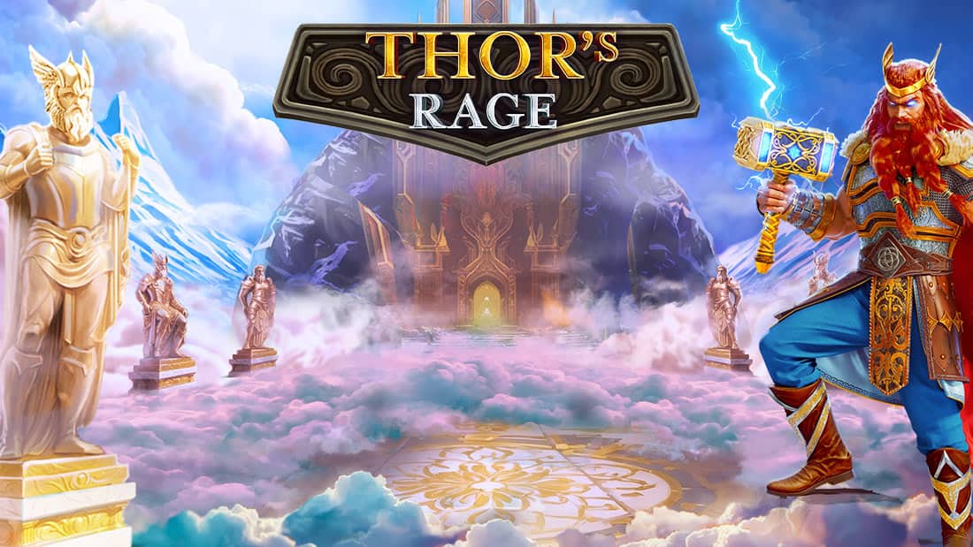Thor's Rage