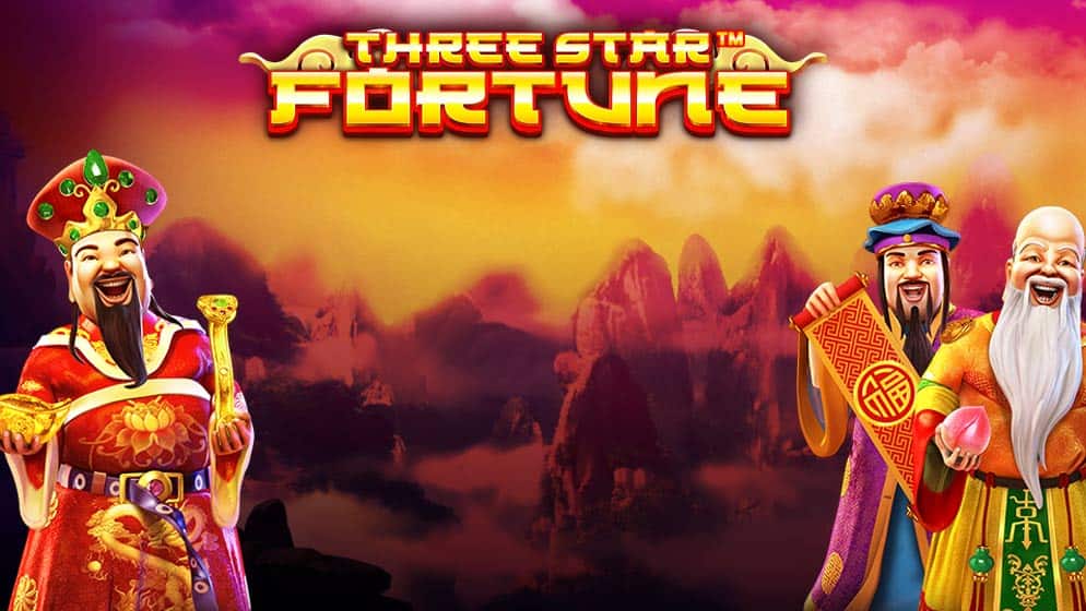 Three Star Fortune