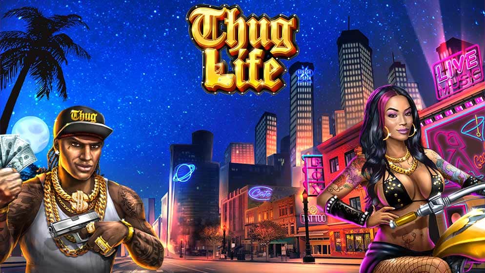 Thug Life