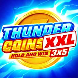 Thunder Coins XXL