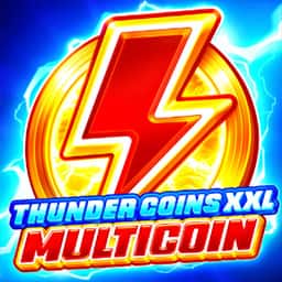 Thunder Coins XXL Multicoin