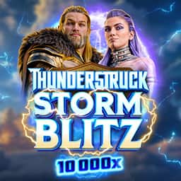 Thunderstruck Stormblitz