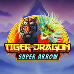 Tiger and Dragon Super Arrow