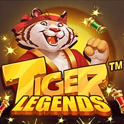 Tiger Legends