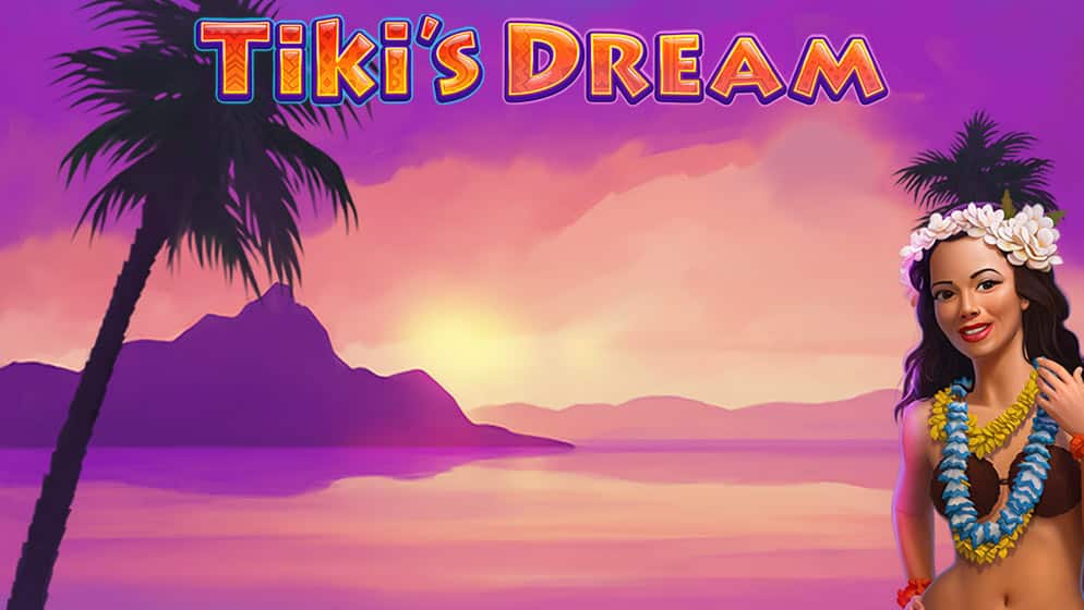 Tiki's Dream