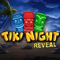 Tiki Night Reveal
