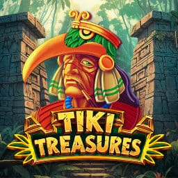 Tiki Treasures