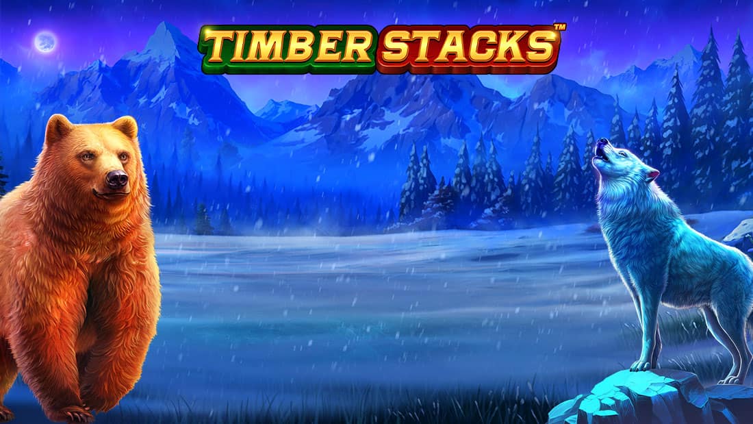 Timber Stacks
