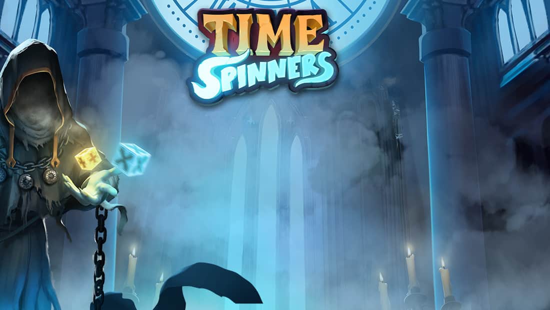 Time Spinners