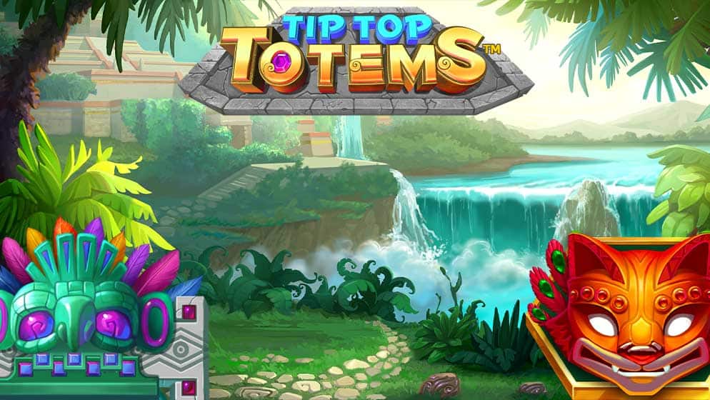 Tip Top Totems