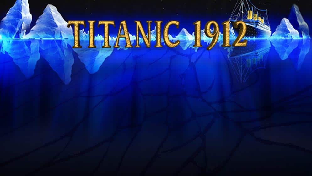 Titanic 1912