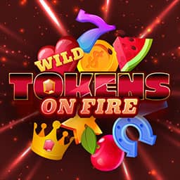 Tokens on Fire
