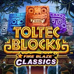 Fire Blaze Classics: Toltec Blocks