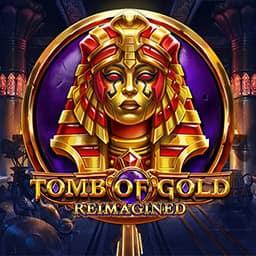 Tomb of Gold Reimagined