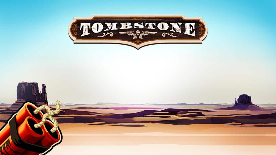 Tombstone