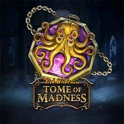 Tome of Madness