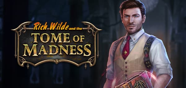 Tome of Madness