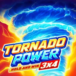 Tornado Power Hold and Win