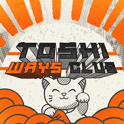 Toshi Ways Club