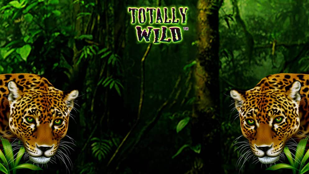 Totally Wild