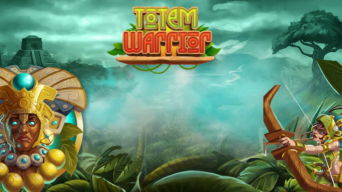 Totem Warrior