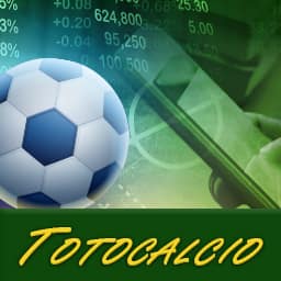 Scommesse Totocalcio